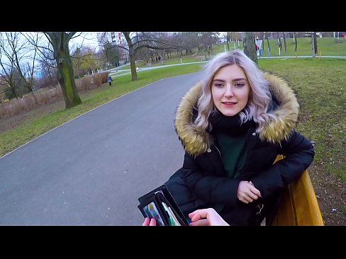 ❤️ Egy idegen forró ondójának lenyelése pénzért - szopás a parkban Eva Elfie-től ❤️ Szex at hu.xxxnd.ru ️❤